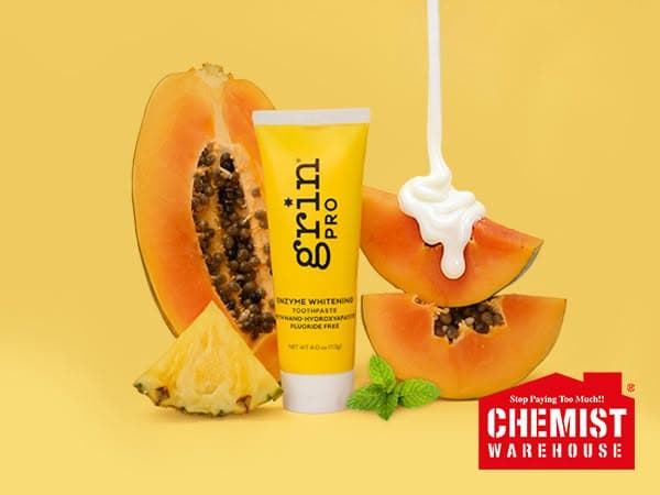 Upgrade Your Oral Care Routine
