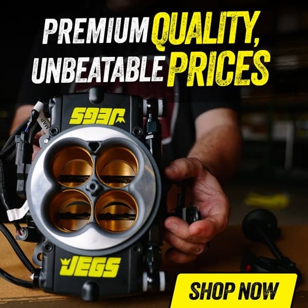 JEGSÂŽ Has You Covered