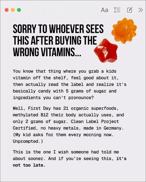 The Picky Eater's Secret Weapon