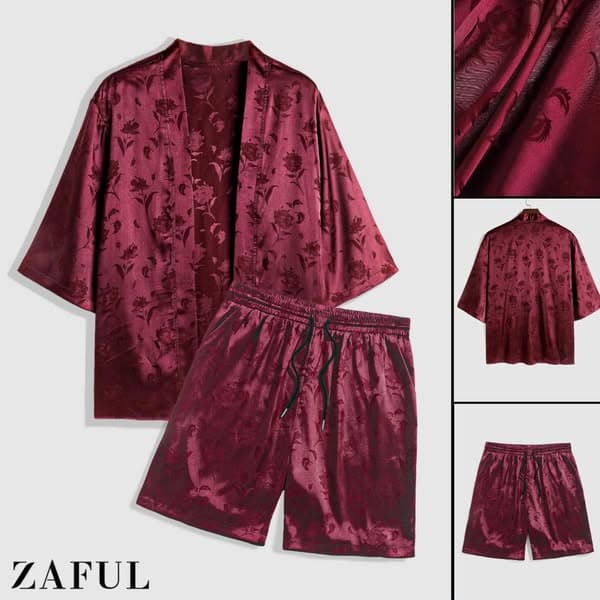 High Quality Fabric!