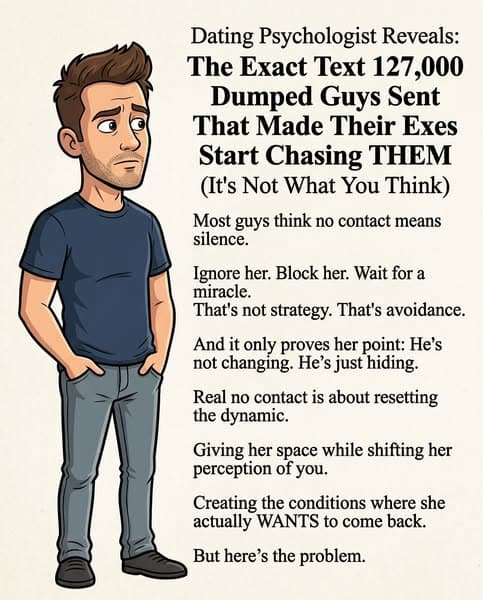I Tried An AI Girlfriend… This Happened