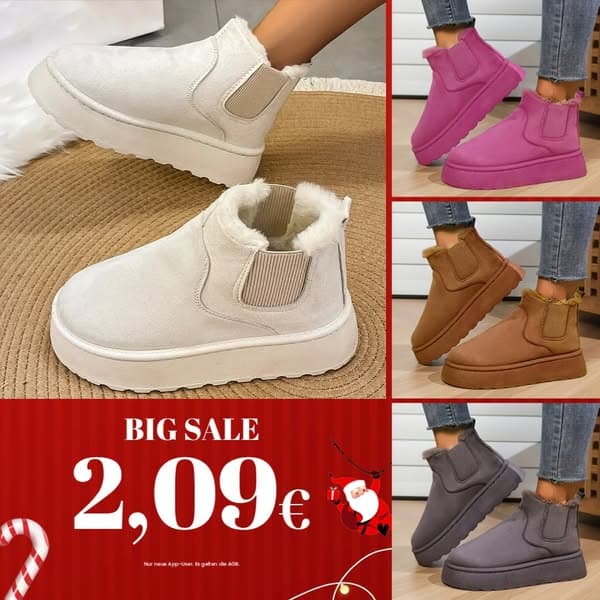 Preiswerte Damenschuhe