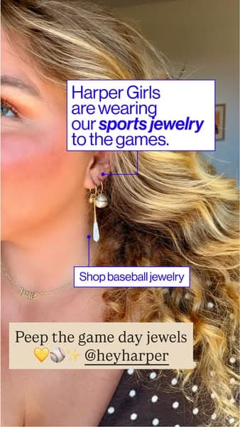 NEW: Sports Collection ⚾