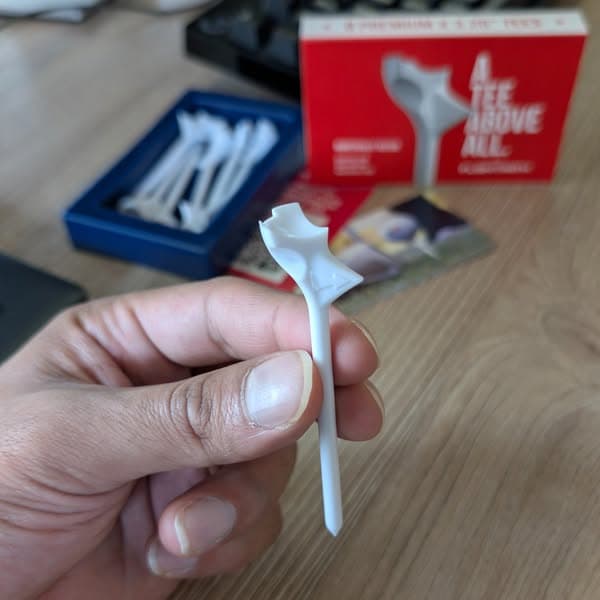 Get FlightPath Golf Tees up to 40% OFF Today