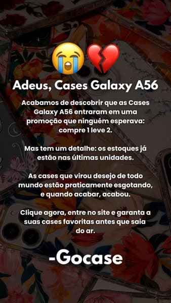 Gocase Brasil