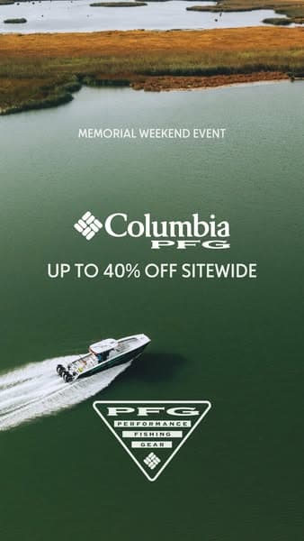 Up to 40% Off