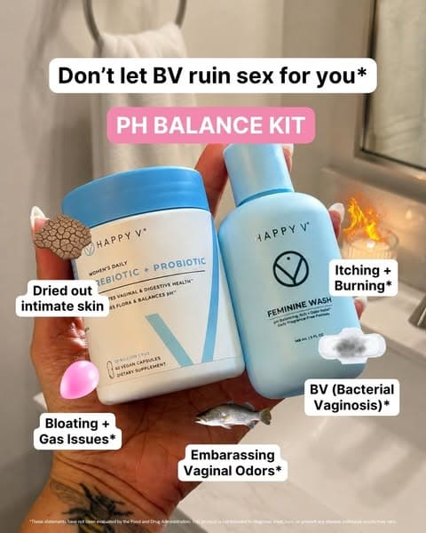 Science-backed self-care women can count on