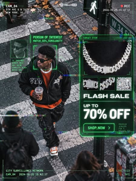 Buy 1 Get 1 FREE