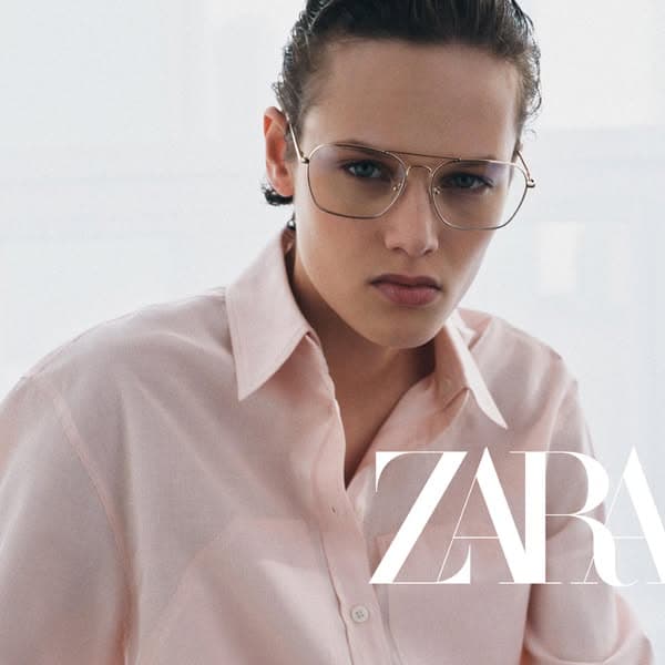 ZARA WOMAN