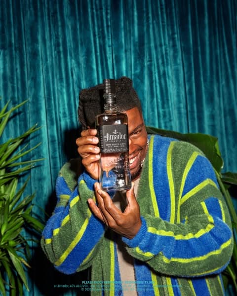 el Jimador Cristalino