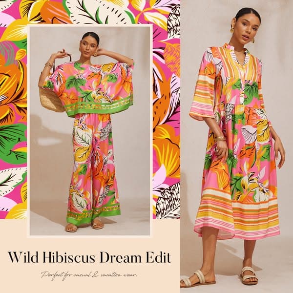 👗Easy return ✈️ Free shipping over US $109