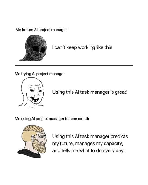 AI Project Management