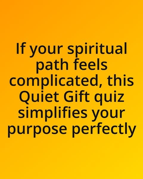 God Gave You One Specific Talent That You Often Overlook