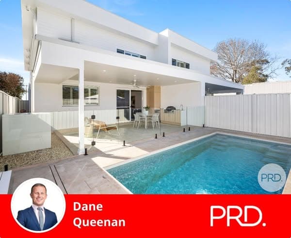 61B Government Road Nelson Bay - Auction