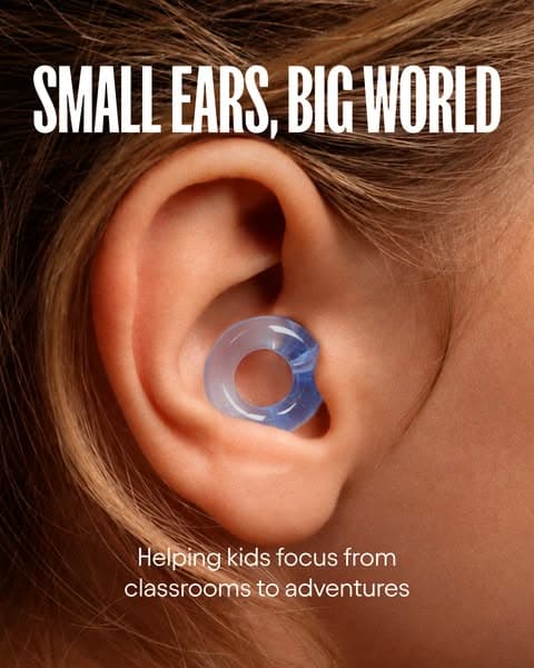 Made For Curious Minds