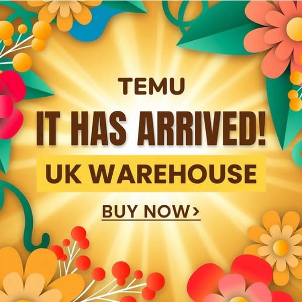 Temu | Explore the Latest Clothing, Beauty, Home, Jewelry & More