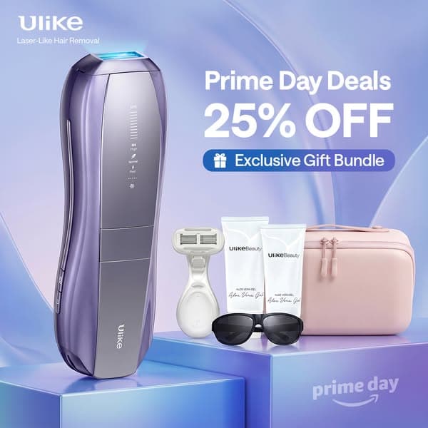 Get Ahead Of Prime Day