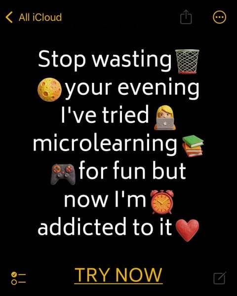 📖 Learn Smarter, Not Harder—Start Now!