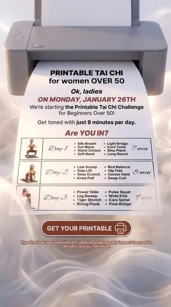 Start training! ✔️