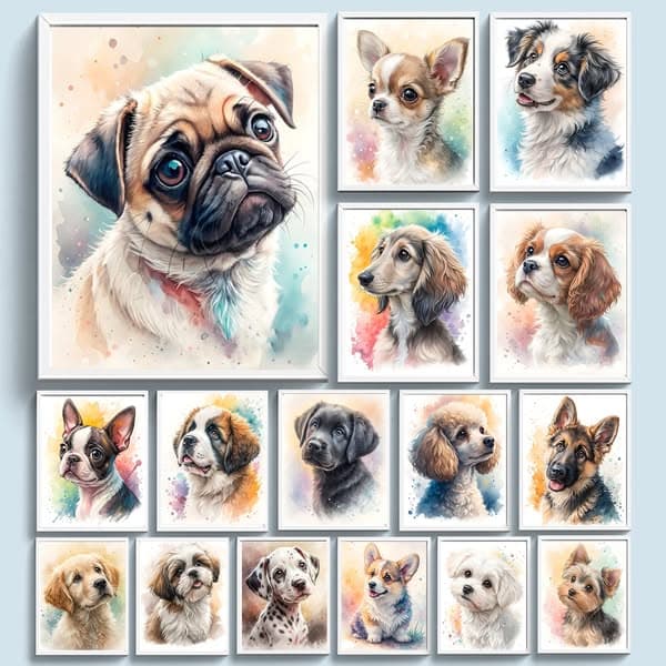 500+New Cross Stitch Kits Arrivals🔥On Sale🔥