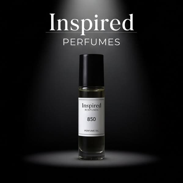 Finally, A Perfume That Doesn’t Fade 💫