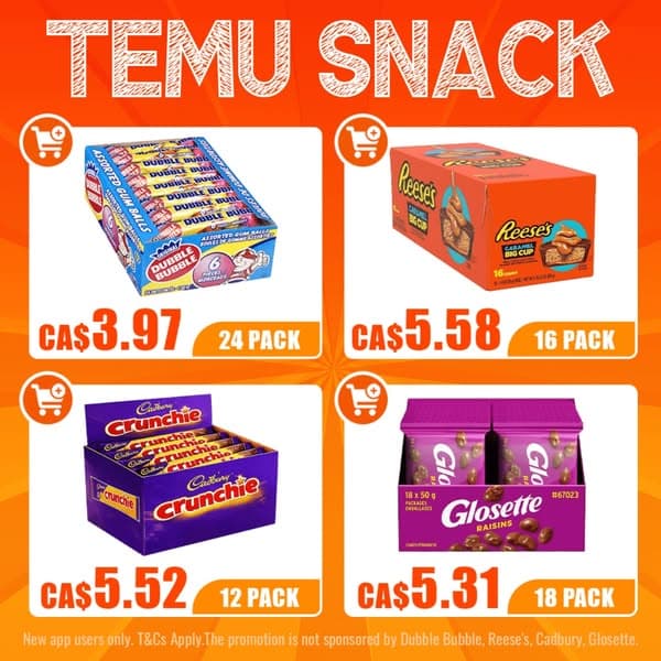 Hungry?