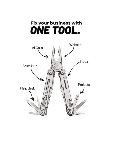 Your Business Software Should Be Free