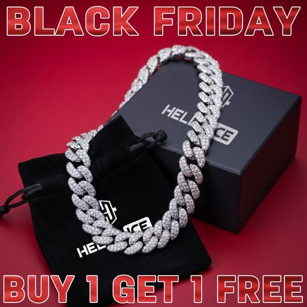 📣Level up your swag for less✅️