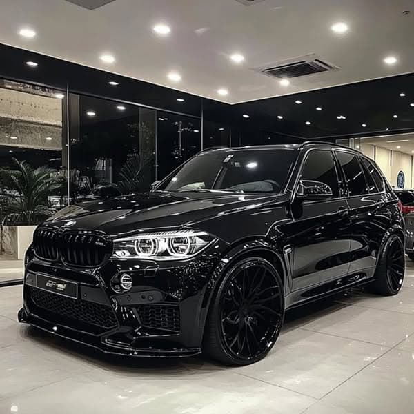All-New BMW X5 Is Absolutely Stunning! (Take a Look)