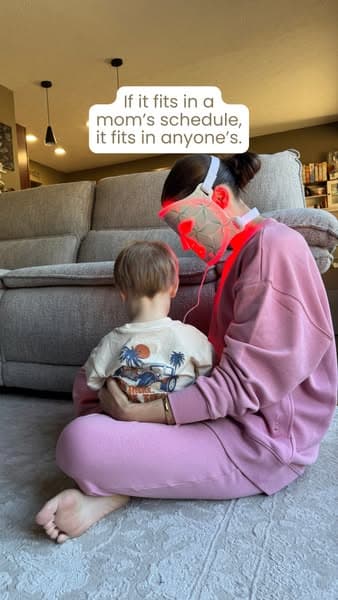 The New-Mom Skincare Pick