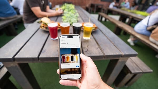 Tap in to Charlotte Craft Beer Week