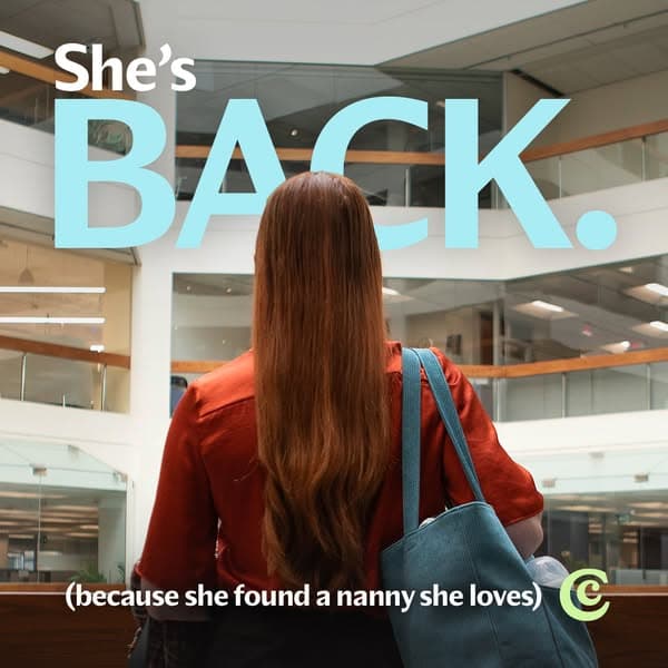 Find child care today