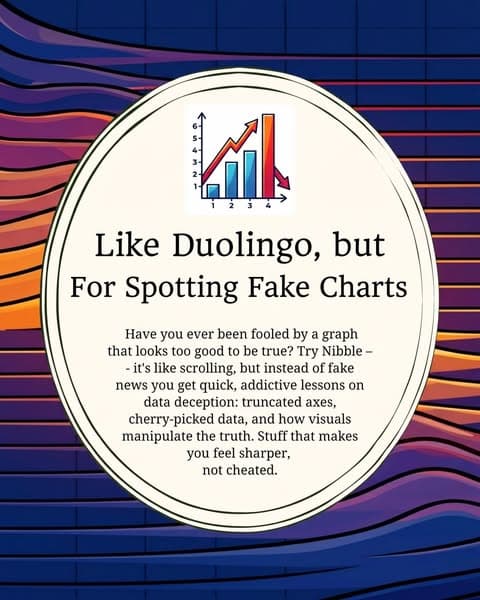 📈 Statistics in 5 Minutes? Try Now!