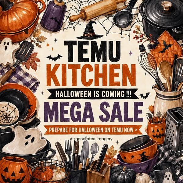 Temu | Explore the Latest Clothing, Beauty, Home, Jewelry & More