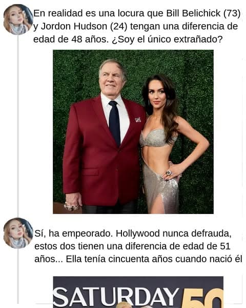 25+ Estrellas que no dejaron que la edad se interpusiera en su camino