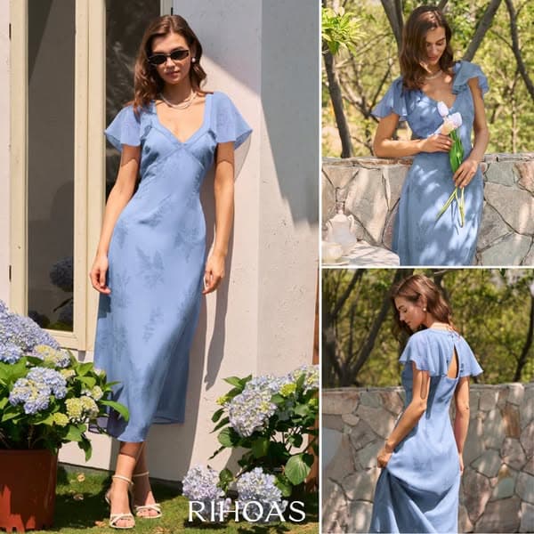 French style, elegant design, effortless chic