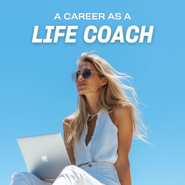 Coach. Travel. Live On Your Terms.