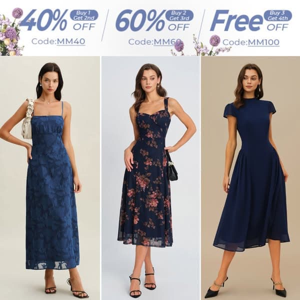Buy 3 Get 4th Free