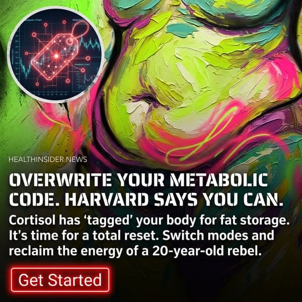 Cortisol Reset: Miracle Cure or Weight Gain Trap?