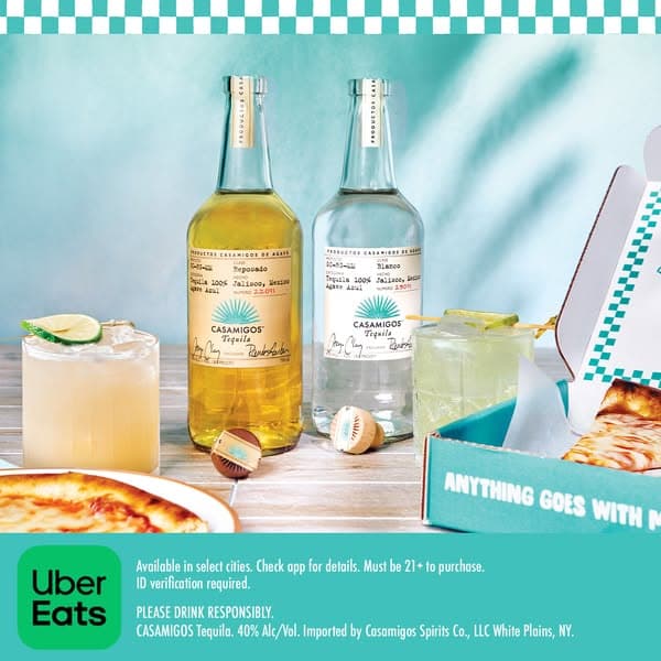 Your Fav Drink Awaits