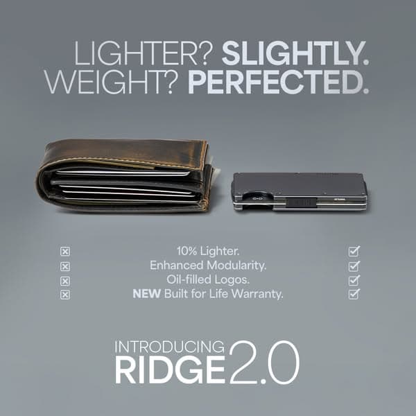 Carry Everywhere With Confidence