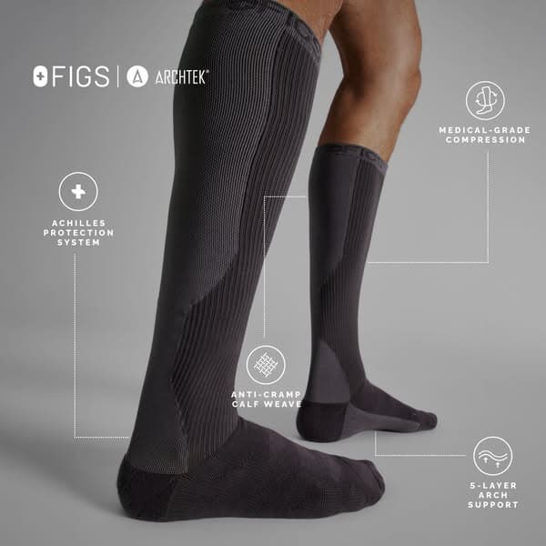 ENGINEERED FOR ALL-DAY COMFORT