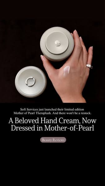 Mother of Pearl Gift Set