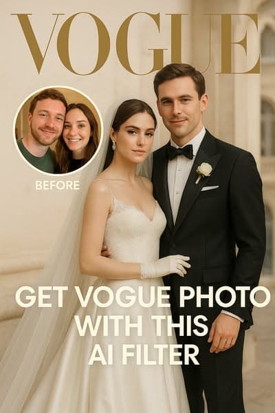 Create AI-powered content ✨