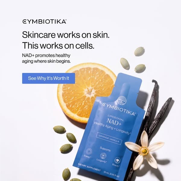 Skin Support for Your GLP-1 Journey
