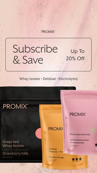 Try Promix
