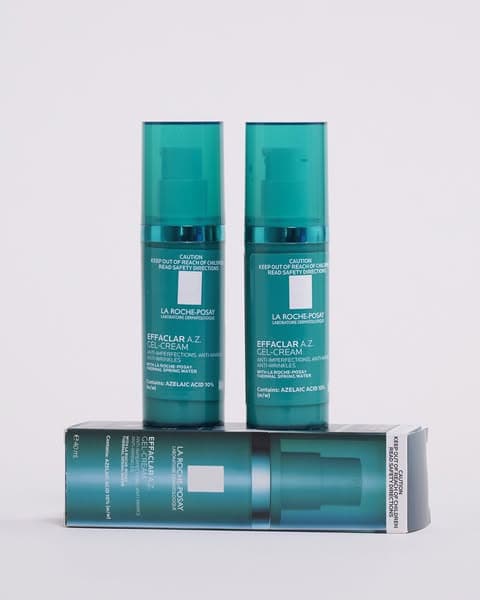 3 Must-Have Ingredients