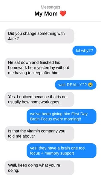 The 3PM Crash Is Chemistry