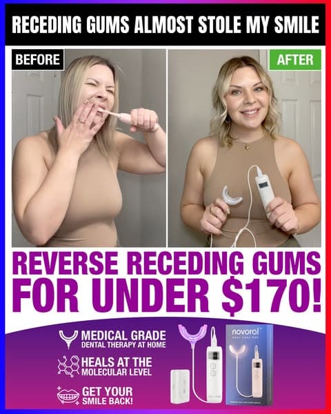 Dentist-Approved Technology, Now 50% Off