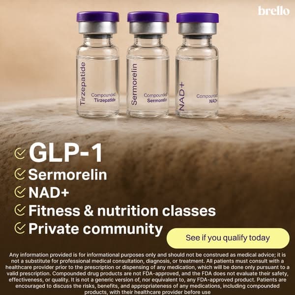 Wellness for Women 50+